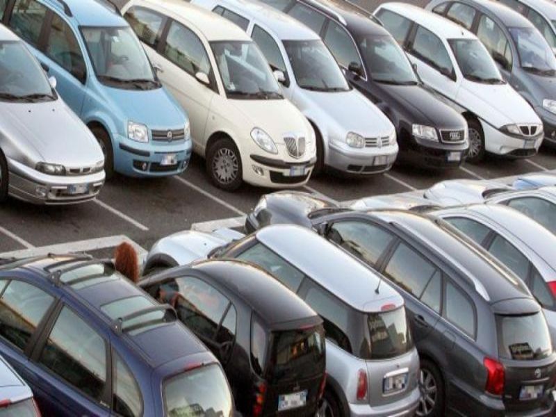 San Marino. Auto statali messe in vendita, bando aperto fino al 13 agosto