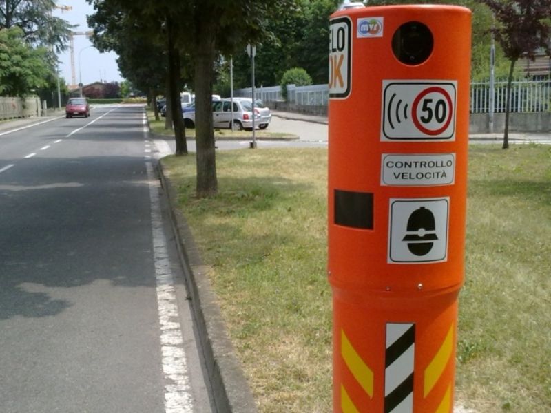 Chicane e autovelox a Rimini, il Comune dichiara guerra all’alta velocità