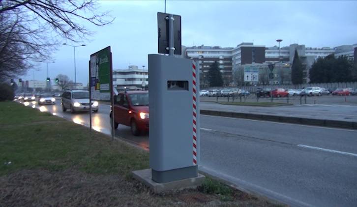 San Marino. Nuovi autovelox: il gruppo consigliare Libera chiede chiarimenti