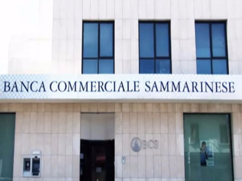 “Vicenda Banca Commerciale Sammarinese, da 15 anni donna aspetta risarcimento”