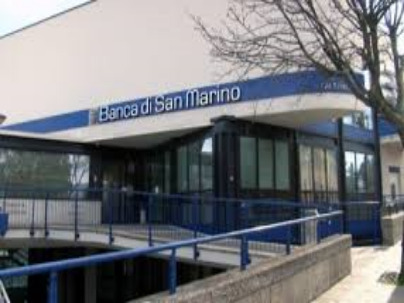 San Marino. Domani sciopero dei dipendenti della Banca di San Marino