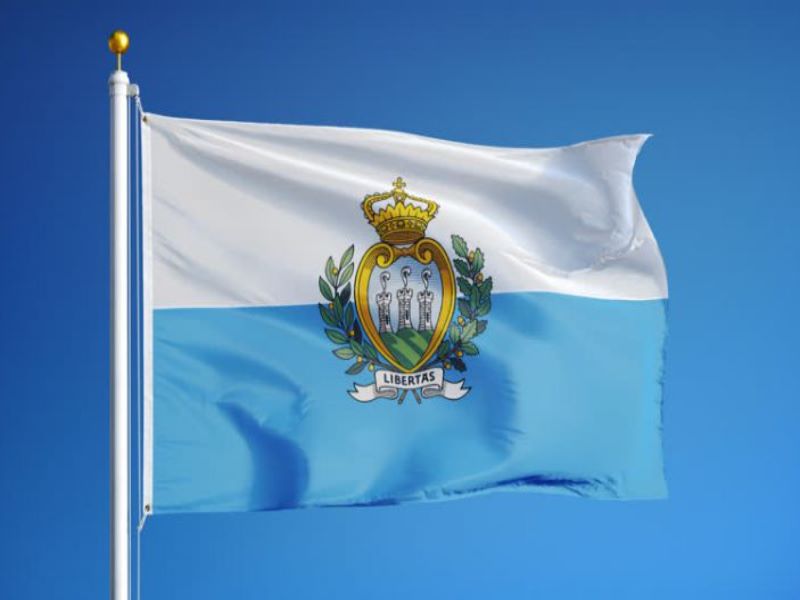 San Marino. A 43 anni dalle Olimpiadi riporta la bandiera sul Titano
