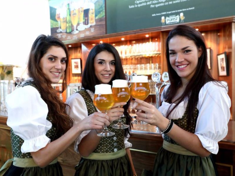 Rimini. Beer Attraction, boom di visite: +42%