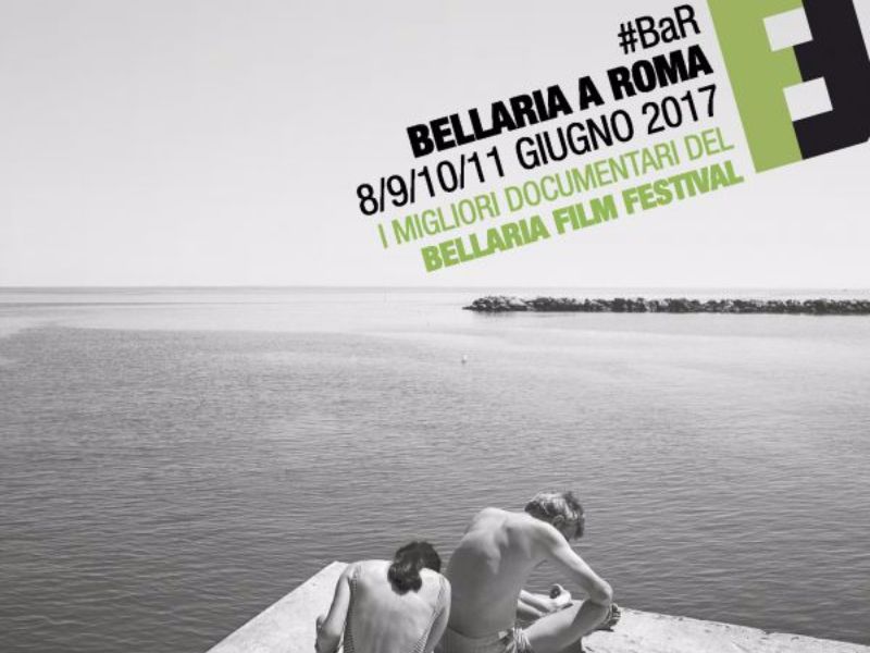 Bellaria Film Festival: a Roma i film vincitori dell’edizione 2017