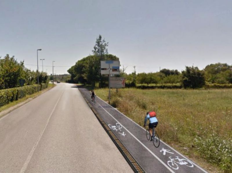 San Marino. Superciclabile Rimini-San Marino, il progetto, ideato da Roberto  Ragini, c’è.
