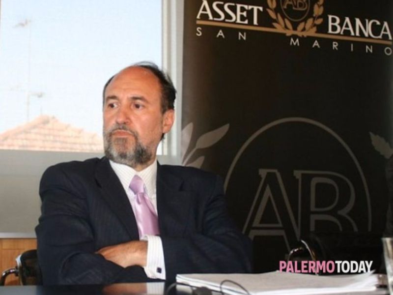 Biagio Bossone, ex Presidente di Banca Centrale della Repubblica di San Marino, vince su Crocetta