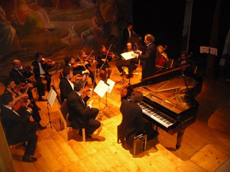 San Marino. Il 22 ottobre parte la Rassegna Musicale D’Autunno