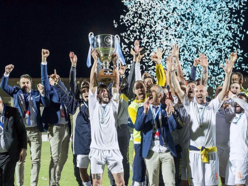 San Marino. Domani i sorteggi del Campionato e della Coppa Titano 2017-2018