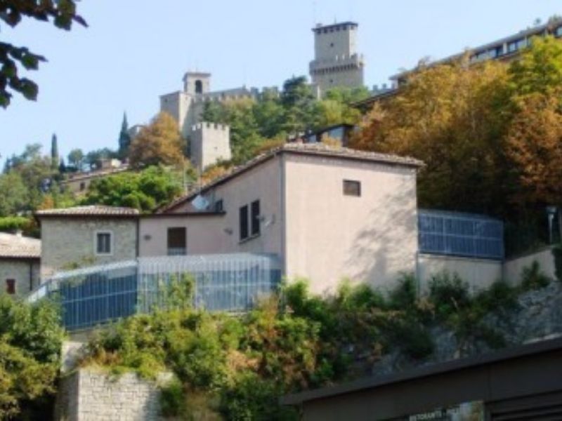 San Marino. Lavori di ristrutturazione e adeguamento del carcere dei Cappuccini, intervento da 217.250 euro