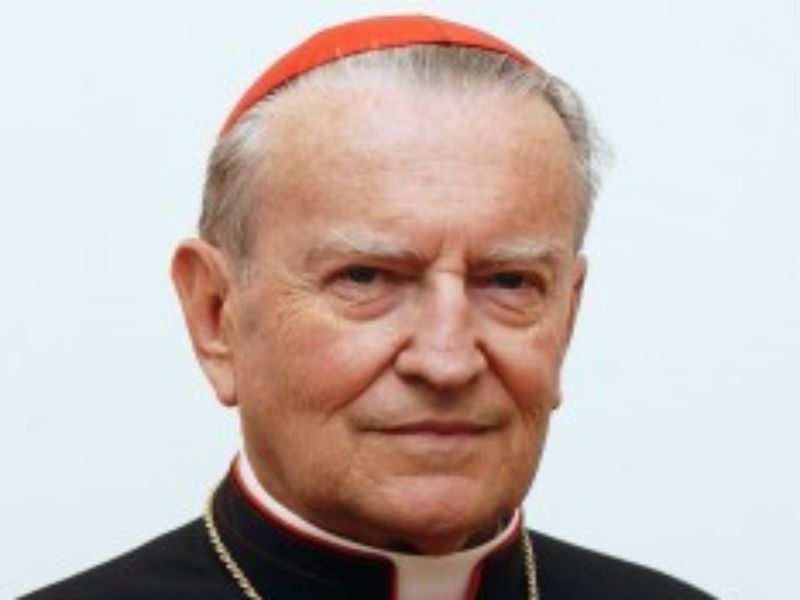 San Marino. Si è spento il cardinale Cordero Lanza di Montezemolo. Il cordoglio del Segretario Renzi