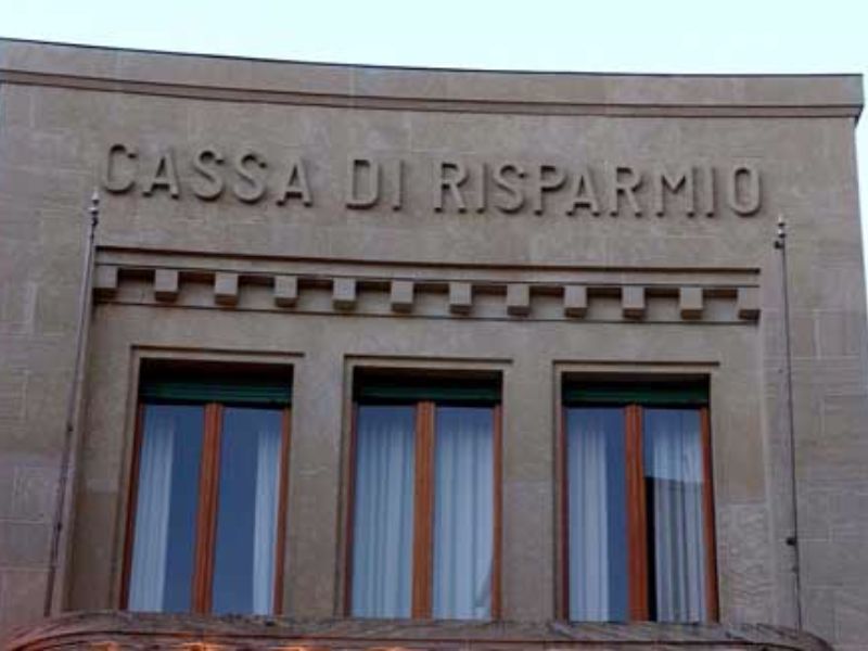 San Marino. Coronavirus, Carisp dona 5.000 euro per supportare la sanità