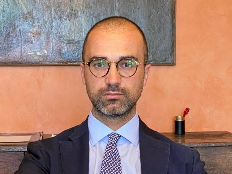 Carloalberto Giusti (Carisp) a ilGiornale.it: “San Marino ora riparte”
