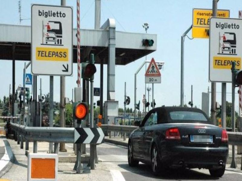 Caso dei pedaggi autostradali, le assoconsumatori di San Marino agli utenti: “Non pagate”