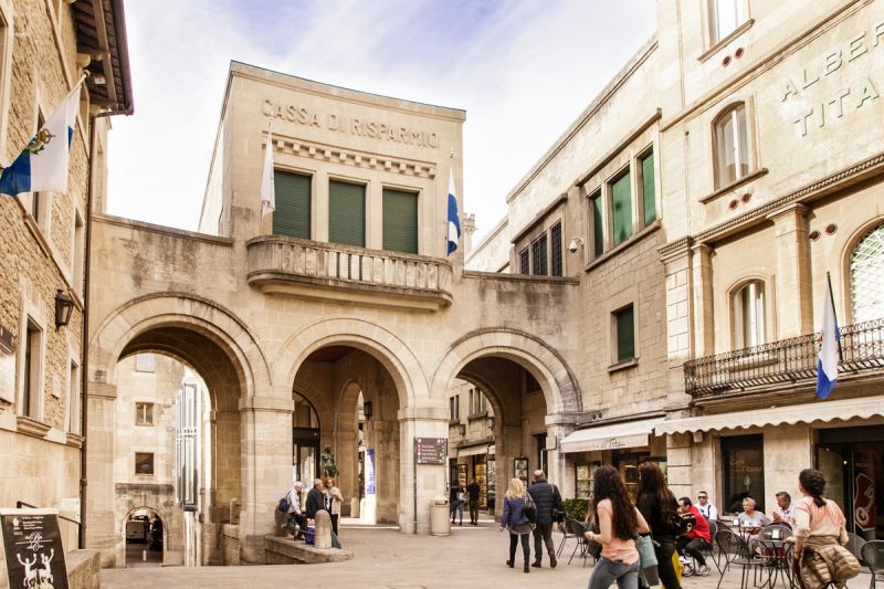 San Marino. Ipotesi vendita banche storiche, Rf chiede trasparenza