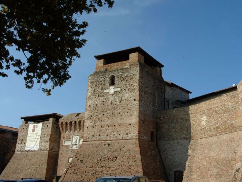 Rimini. Castel Sismondo, Fondazione Carim riconsegnato al Comune la Rocca malatestiana