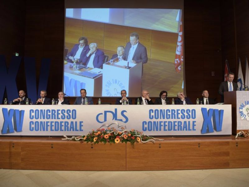 San Marino. Congresso CDLS, Tura lancia il decalogo per la ‘rivoluzione digitale’