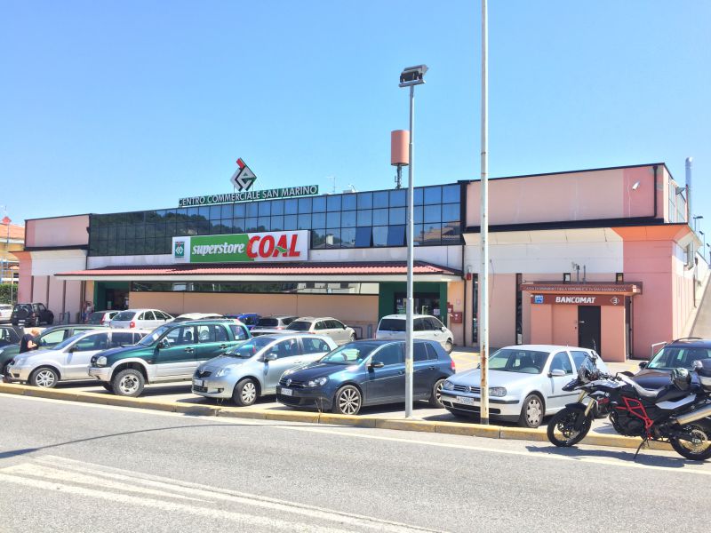 Il gruppo marchigiano entra a San Marino siglando un accordo con i supermercati del Gruppo C’E