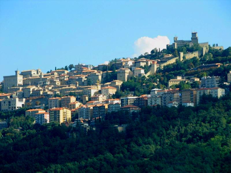 San Marino. Bando per il centro storico, i dubbi di Libera