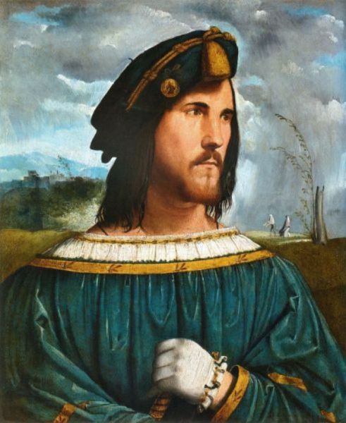 San Marino. Cesare Borgia, il “Valentino” arrivò anche sul Titano e spostò la Capitale a Serravalle