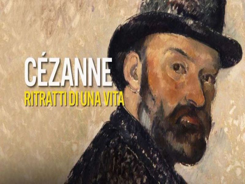 San Marino. L’arte di Cézanne al Concordia