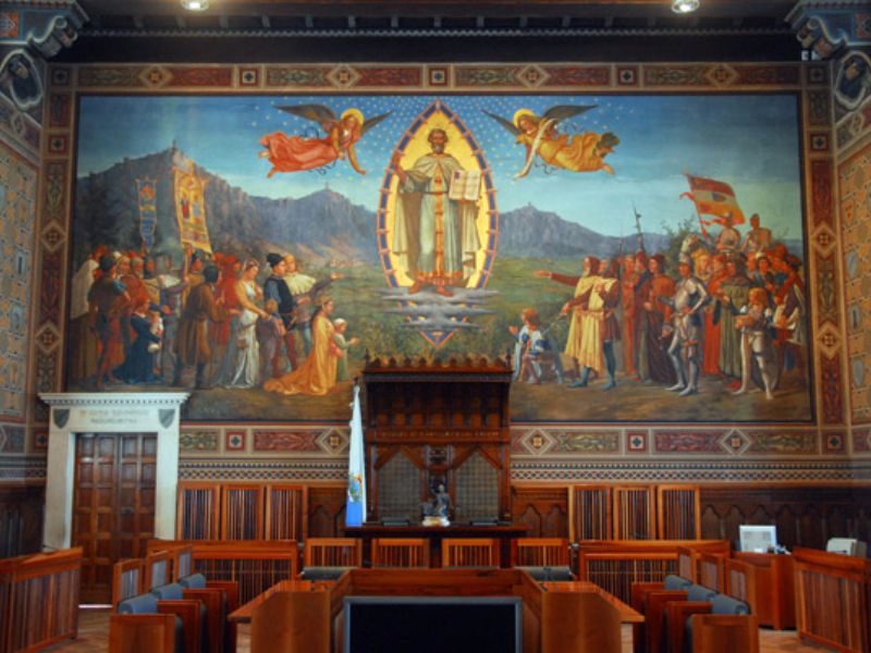 San Marino. Consiglio Grande e Generale: i lavori proseguono con la convocazione d’urgenza di una nuova seduta