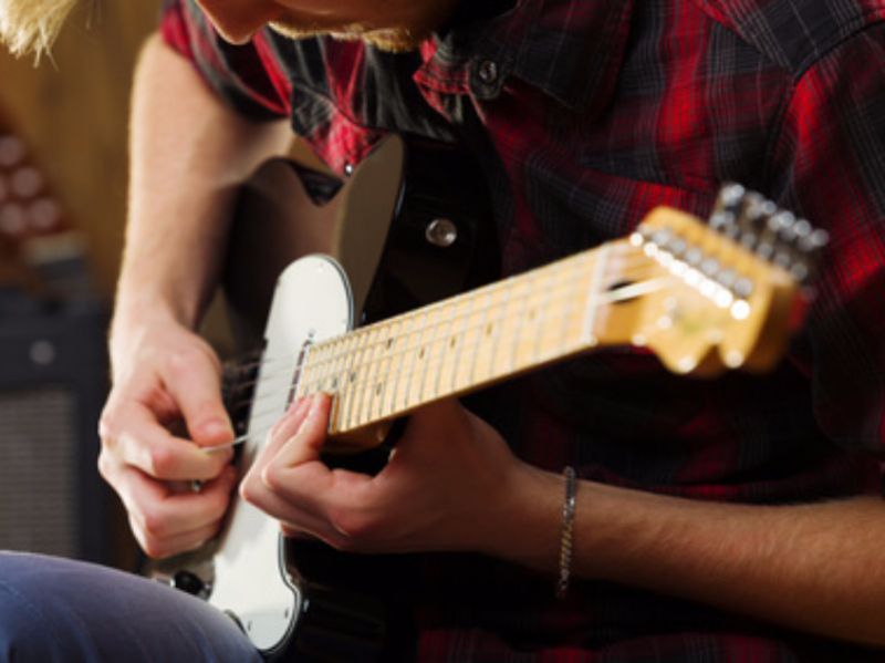 “La chitarra attraverso i secoli” questa domenica a San Marino