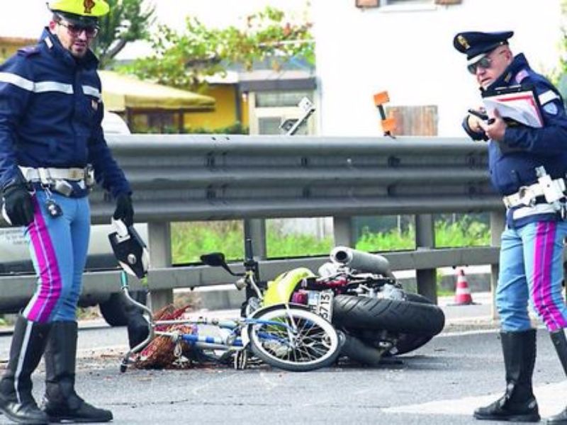 Rimini. Sette ciclisti morti dall’inizio dell’anno. Quasi uno al mese