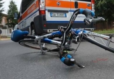 San Marino. Scalino “killer” sull’asfalto a Chiesanuova, vittima un altro ciclista