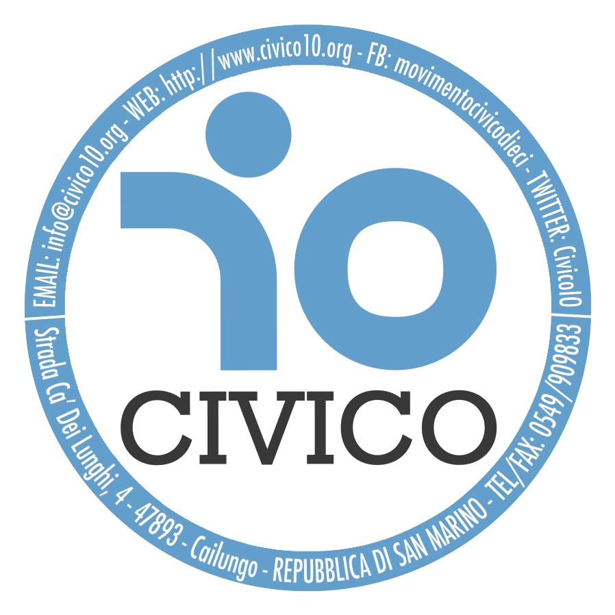 San Marino. “Agenzia per lo Sviluppo”, Civico 10: ‘avanti tutta’