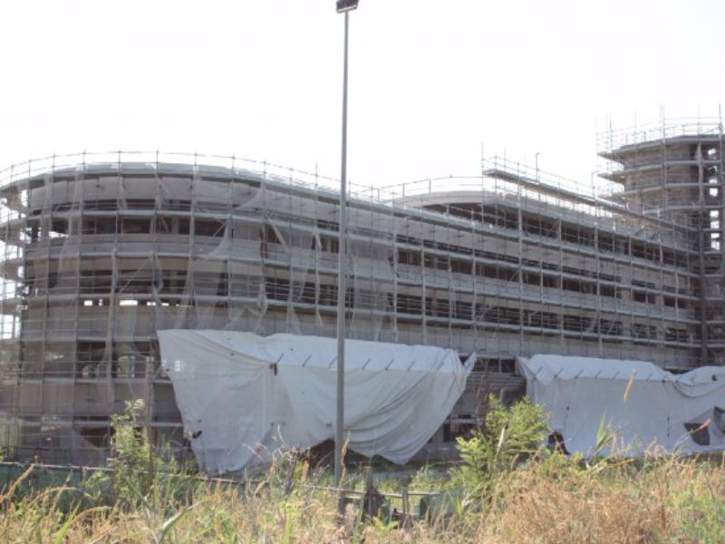 Rimini. Dall’Enel e la Novarese alla Bolognese: «Tutti gli interventi sulle ex colonie»