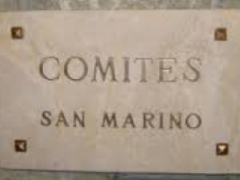Il Comites San Marino celebra la Festa della Repubblica italiana