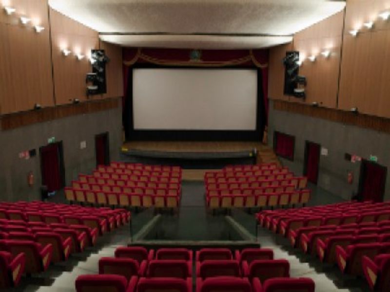 Testaj: “Dispiace che a San Marino non ci sarà un cinema”