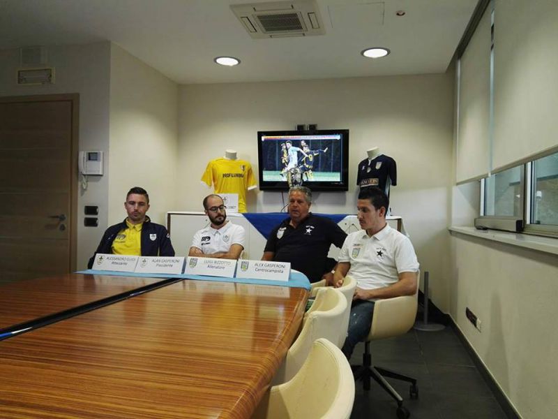 Supercoppa di San Marino: domani Tre Penne e La Fiorita per il titolo