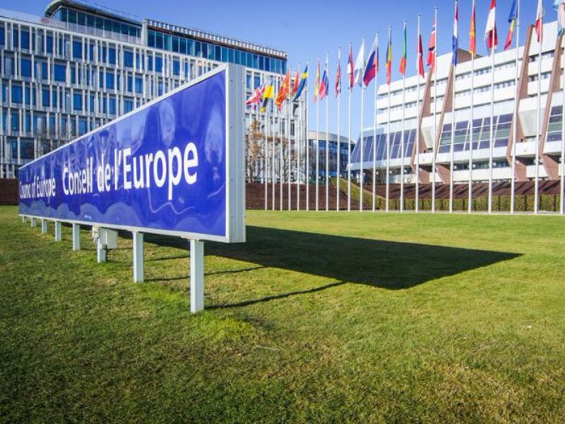 Il Consiglio D’Europa avvia la revisione periodica sulla Repubblica di San Marino