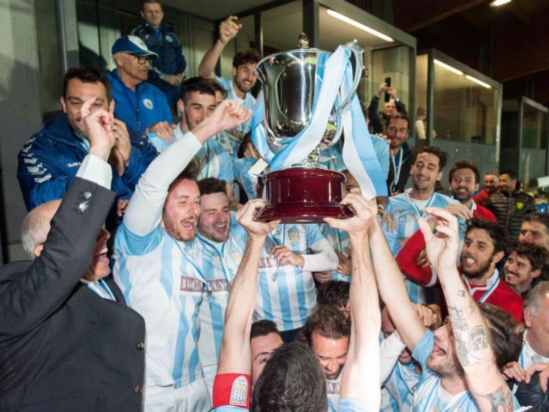 San Marino. Coppa Titano: Tre Penne – Cosmos si giocherà mercoledì 11 ottobre