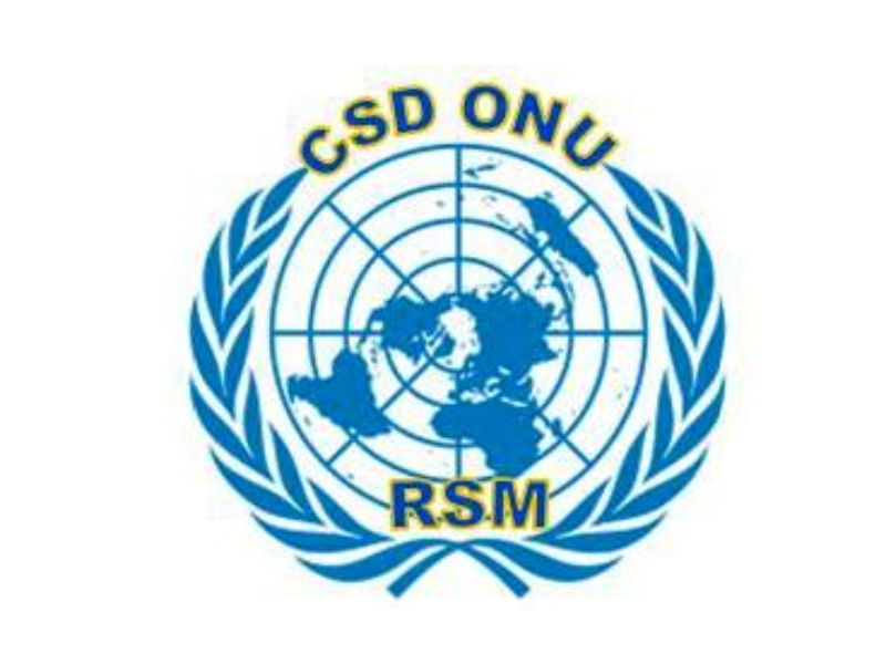 San Marino. La Commissione CSD – ONU ha presentato il piano di azione triennale 2018-2020