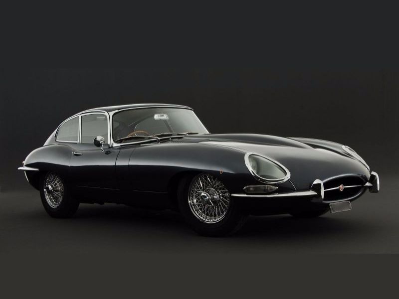 Motori. San Marino celebra il Jaguar Day