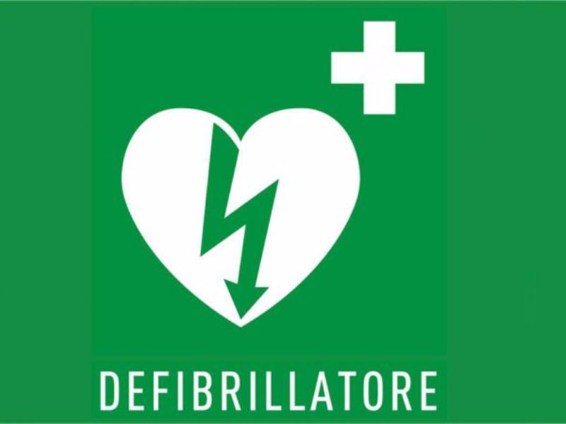 San Marino. Nuovi defibrillatori alla Forze dell’Ordine