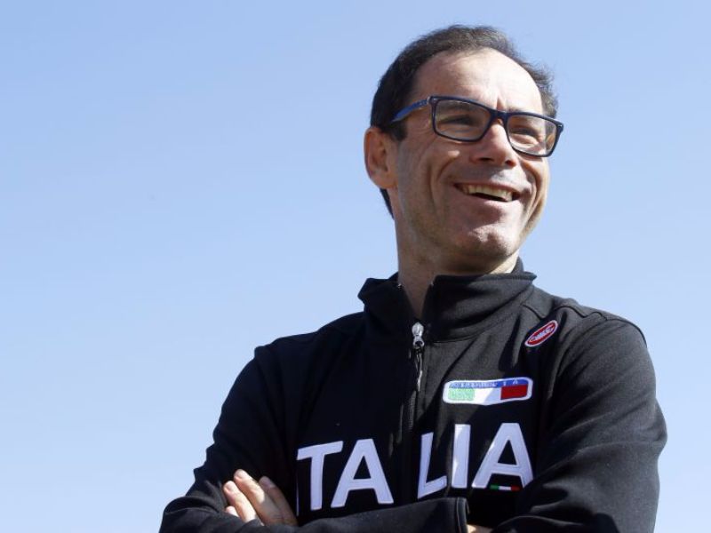 San Marino. Ciclismo, Davide Cassani ospite di ‘InBici passione sui pedali’