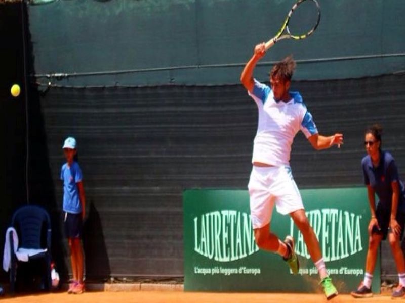I risultati dei giovani allievi della San Marino Tennis Academy