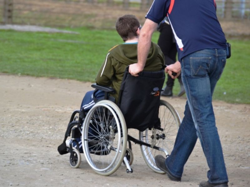 San Marino. Un decreto per sostenere le persone con disabilità