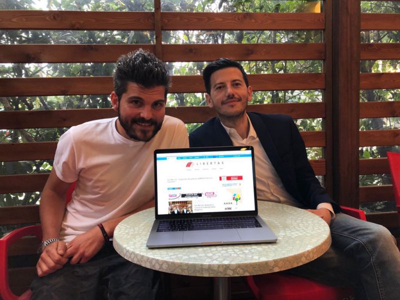 “DoctorsWork!” La prima piattaforma online italiana dedicata alle offerte di lavoro in campo medico
