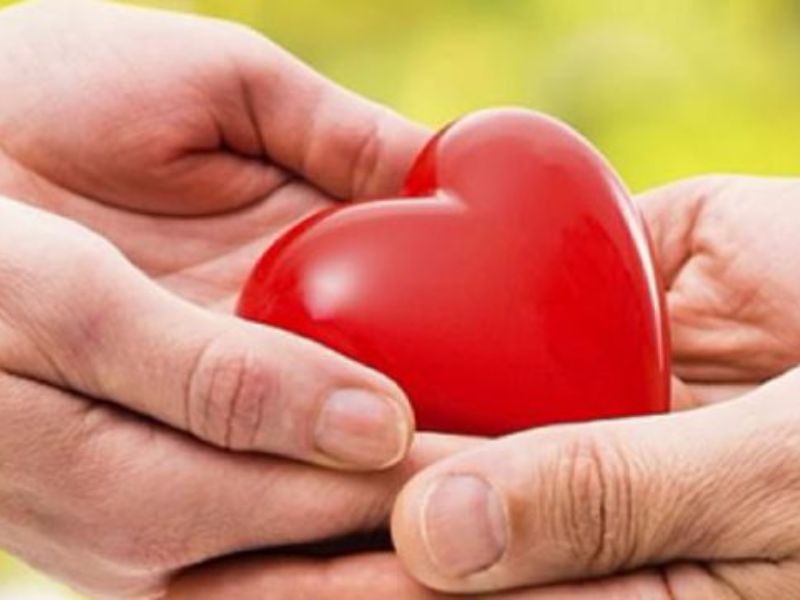 San Marino. Donazione degli organi, Giada salva due bambini in Italia