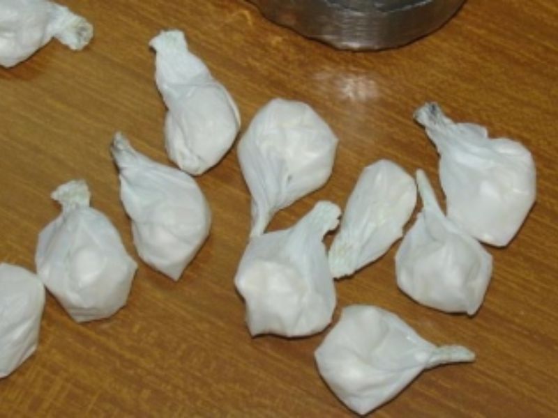 Trovato in possesso di 14 involucri contenenti cocaina, arrestato a Rimini