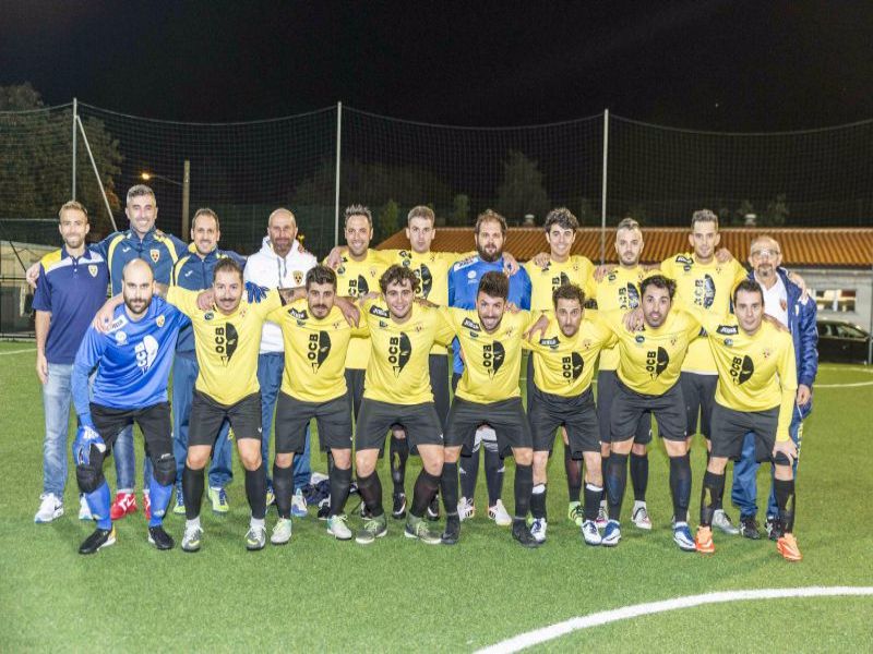 San Marino. Futsal: domani la sesta giornata di campionato