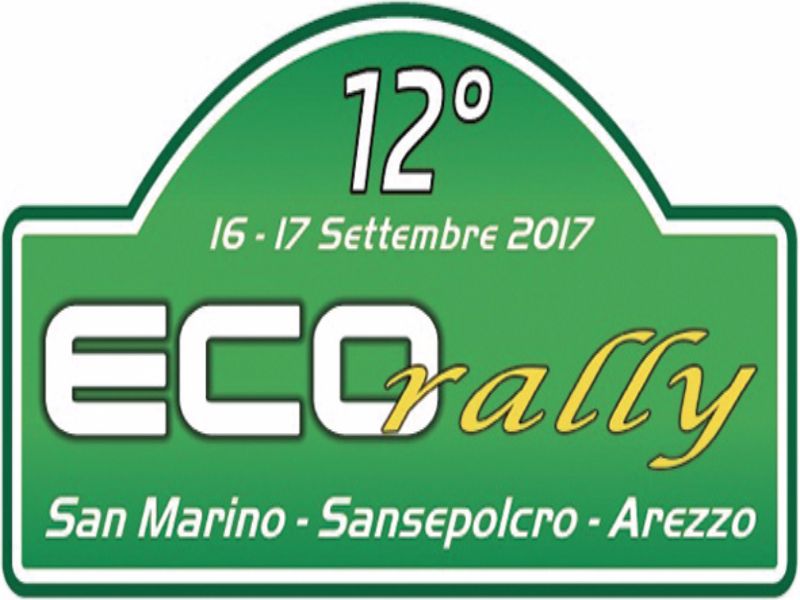 San Marino. Ecorally San Marino per promuovere i carburanti più puliti