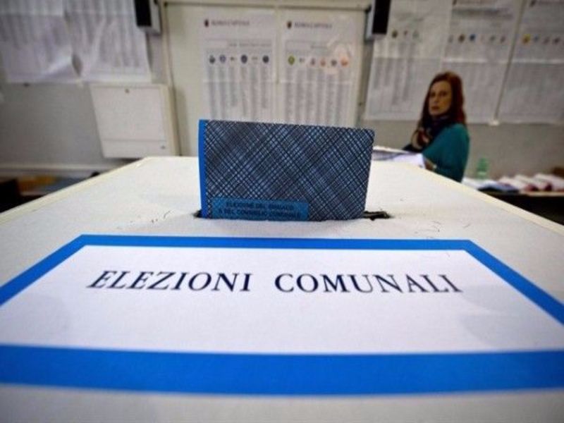 Riccione. Duello in rosa Tosi-Vescovi: si va al ballottaggio