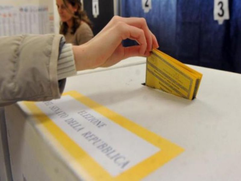 Rimini. Italiani alle urne: sono oltre 3,3 mln gli emiliano-romagnoli chiamati al voto