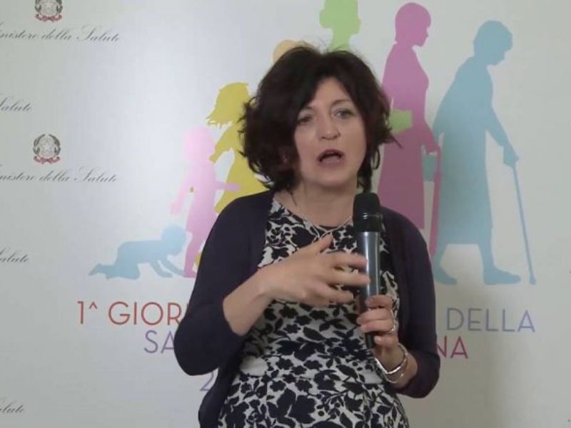 San Marino. Emanuela Lulli ginecologa e bioeticista parlerà con i giovani di sessualità