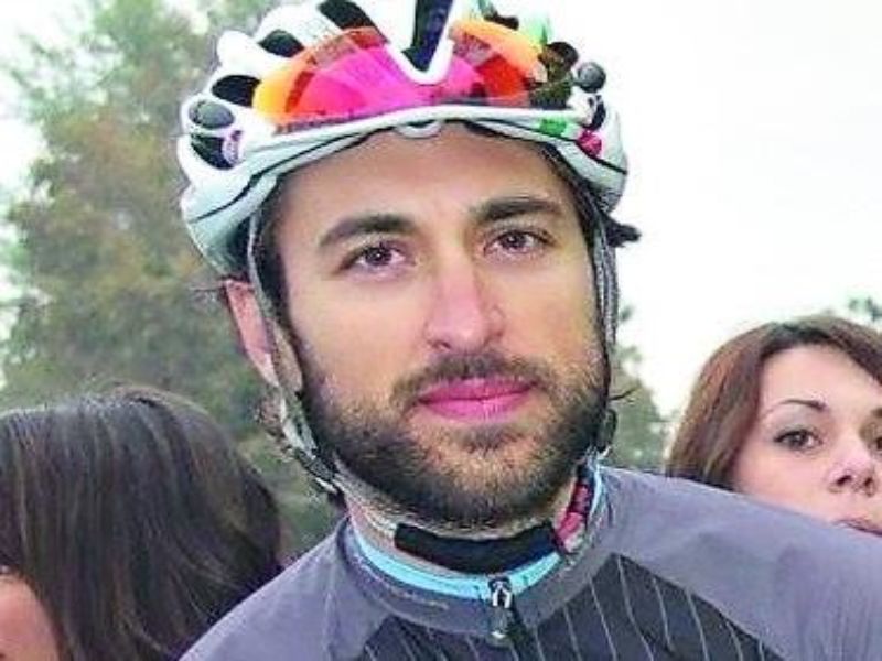 Rimini. Il ciclista Enrico Rossi si difende: “Non mi sono mai dopato”